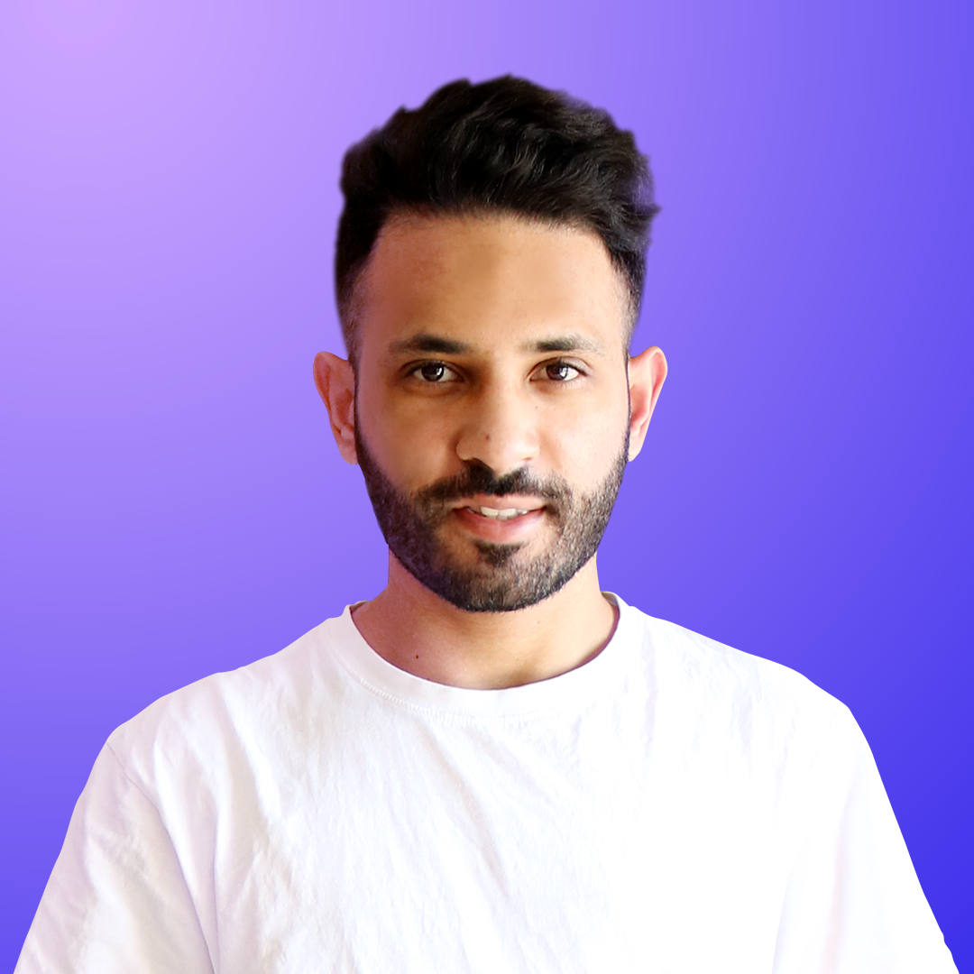 Profile pic